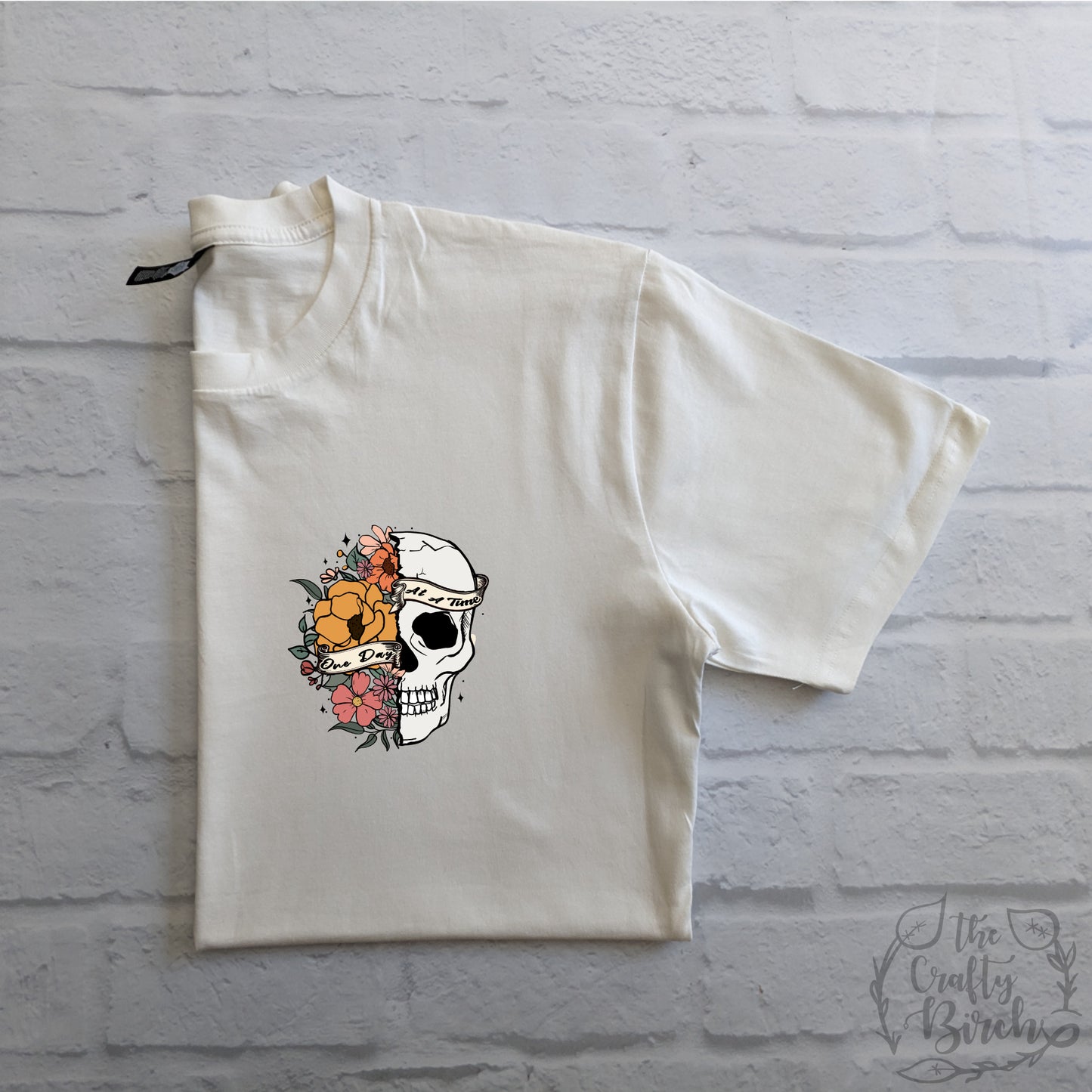 One Day at a Time T-Shirt