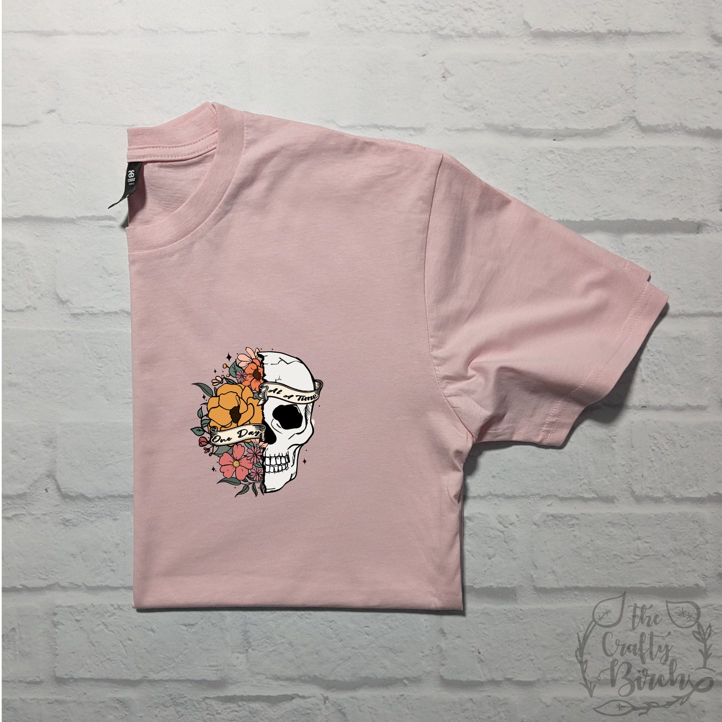 One Day at a Time T-Shirt